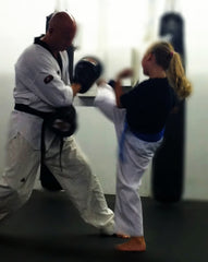 Kids Semi Private Fitness or MMA Training/10 sessions