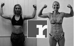 "Shed-n-Shred" 12 Week Lifestyle Change